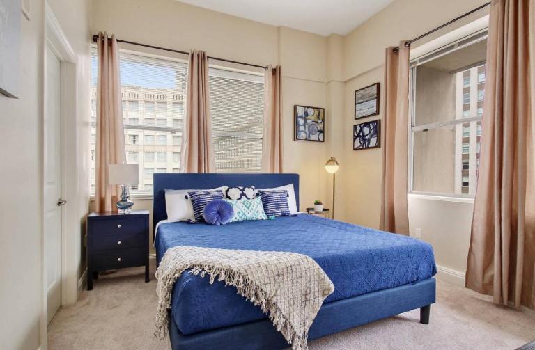 Amazing Condos Beautiful View 2 Blocks To French Quarter, Small Rooftop Pool, Gym, Seanger Theater, Super Dome, And Bourbon St New Orleans Exteriér fotografie
