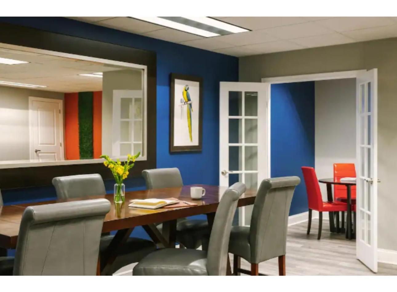 Amazing Condos Beautiful View 2 Blocks To French Quarter, Small Rooftop Pool, Gym, Seanger Theater, Super Dome, And Bourbon St New Orleans Exteriér fotografie